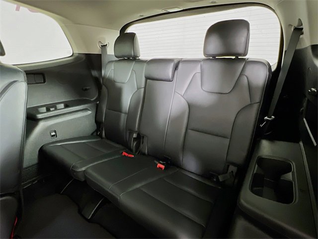 Used 2022 Kia Telluride EX w/ EX Premium Package image 35