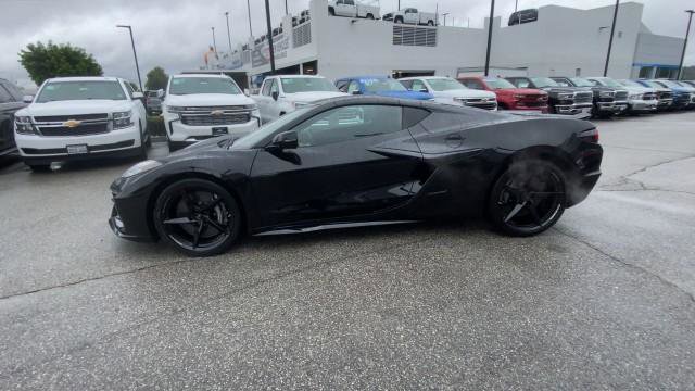 New 2026 Chevrolet Corvette E-Ray w/ ZER Performance Package image 5