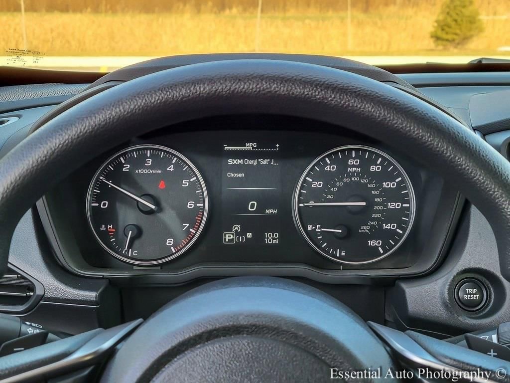 New 2026 Subaru Impreza 2.0i Sport image 15