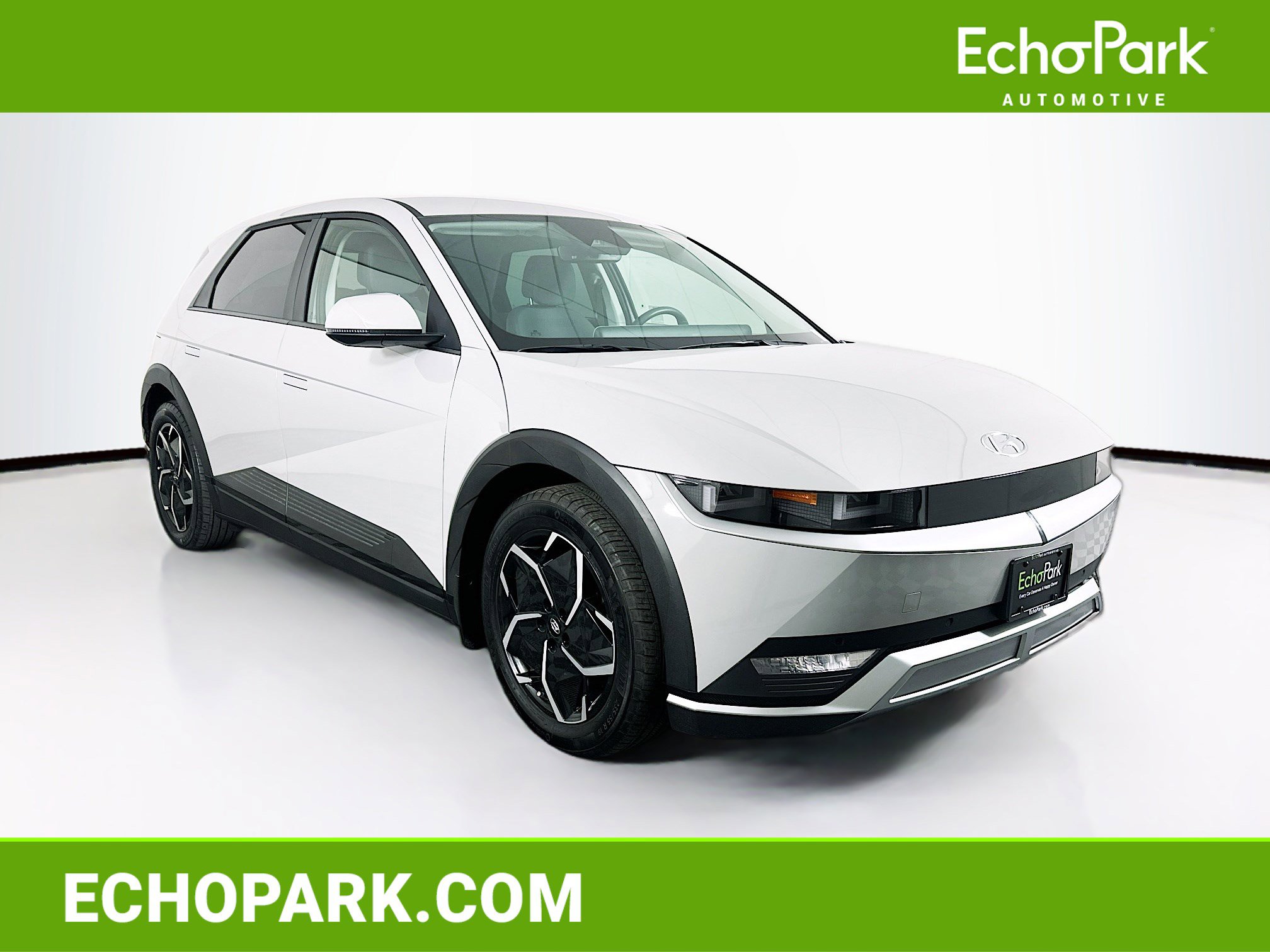 Used 2024 Hyundai Ioniq 5 SEL image 1