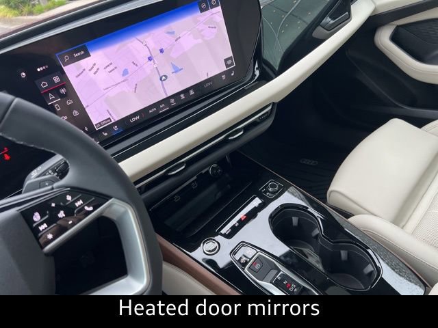 New 2025 Audi A5 2.0T Premium Plus image 16