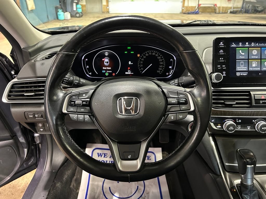 Used 2020 Honda Accord EX-L image 19