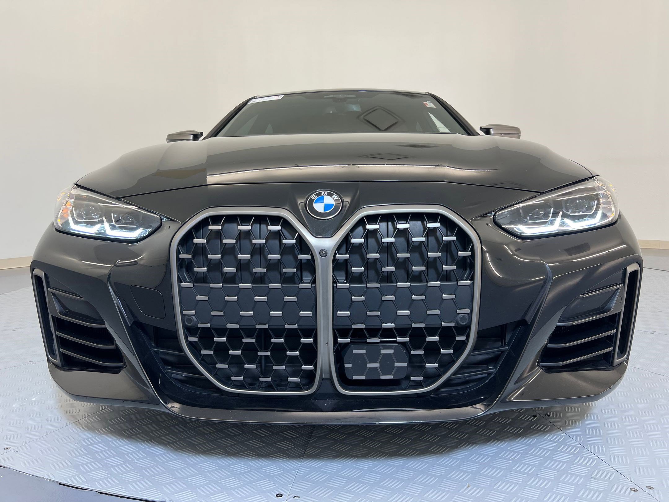 Certified 2024 BMW M440i xDrive Gran Coupe image 5