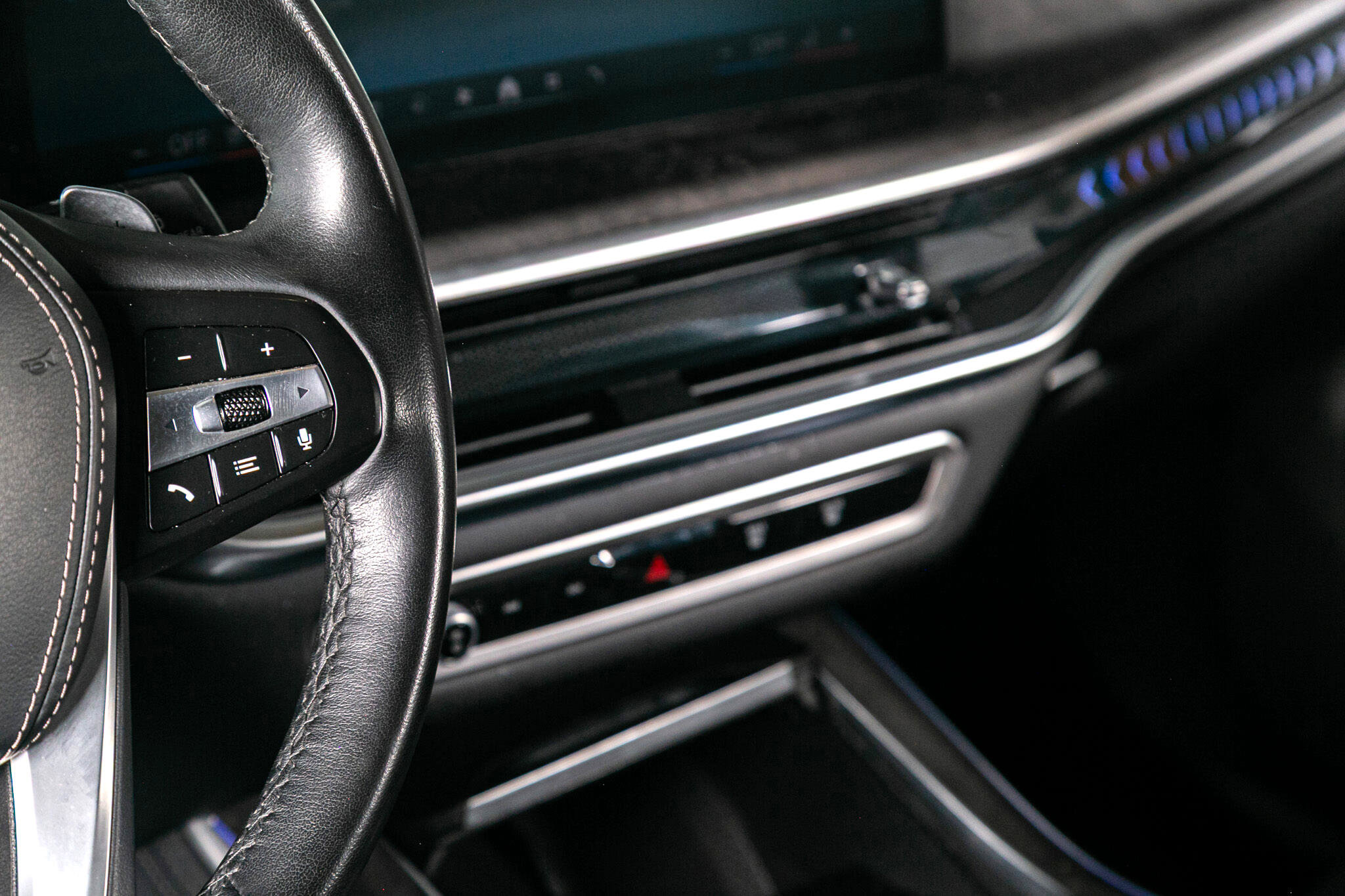 Used 2024 BMW X5 sDrive40i image 39