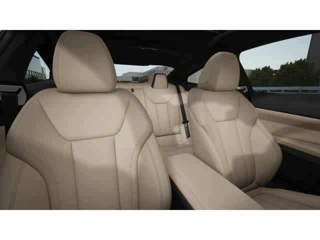 Used 2026 BMW 430i Coupe w/ M Sport Package RWD image 11