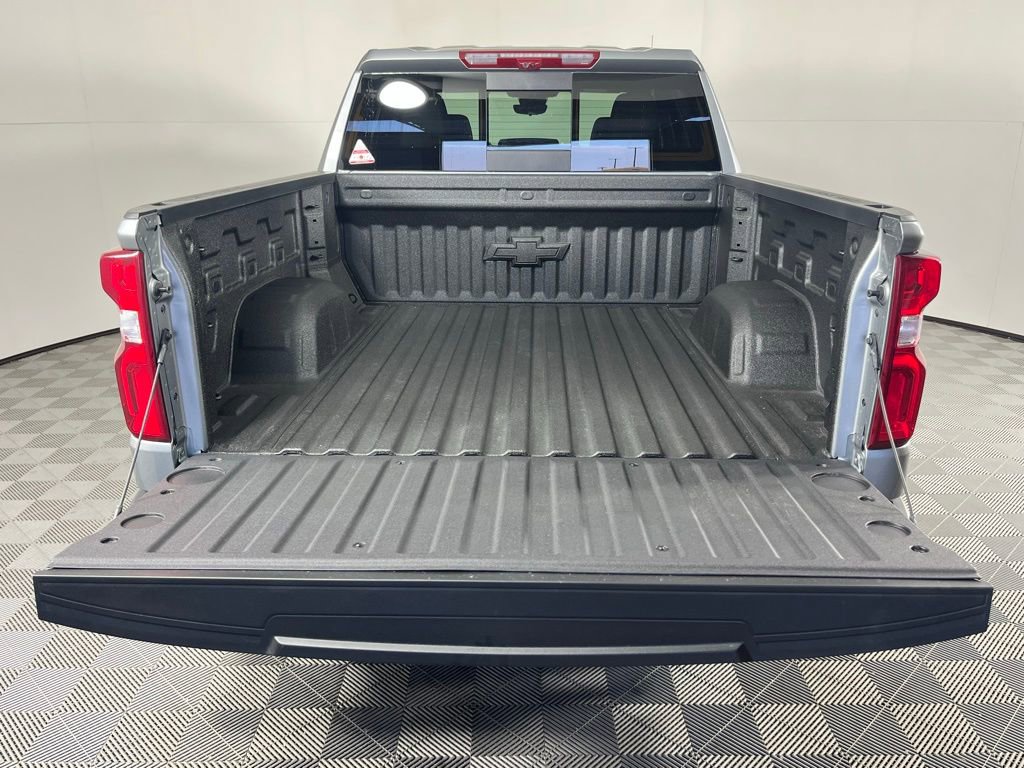 New 2026 Chevrolet Silverado 1500 High Country image 6