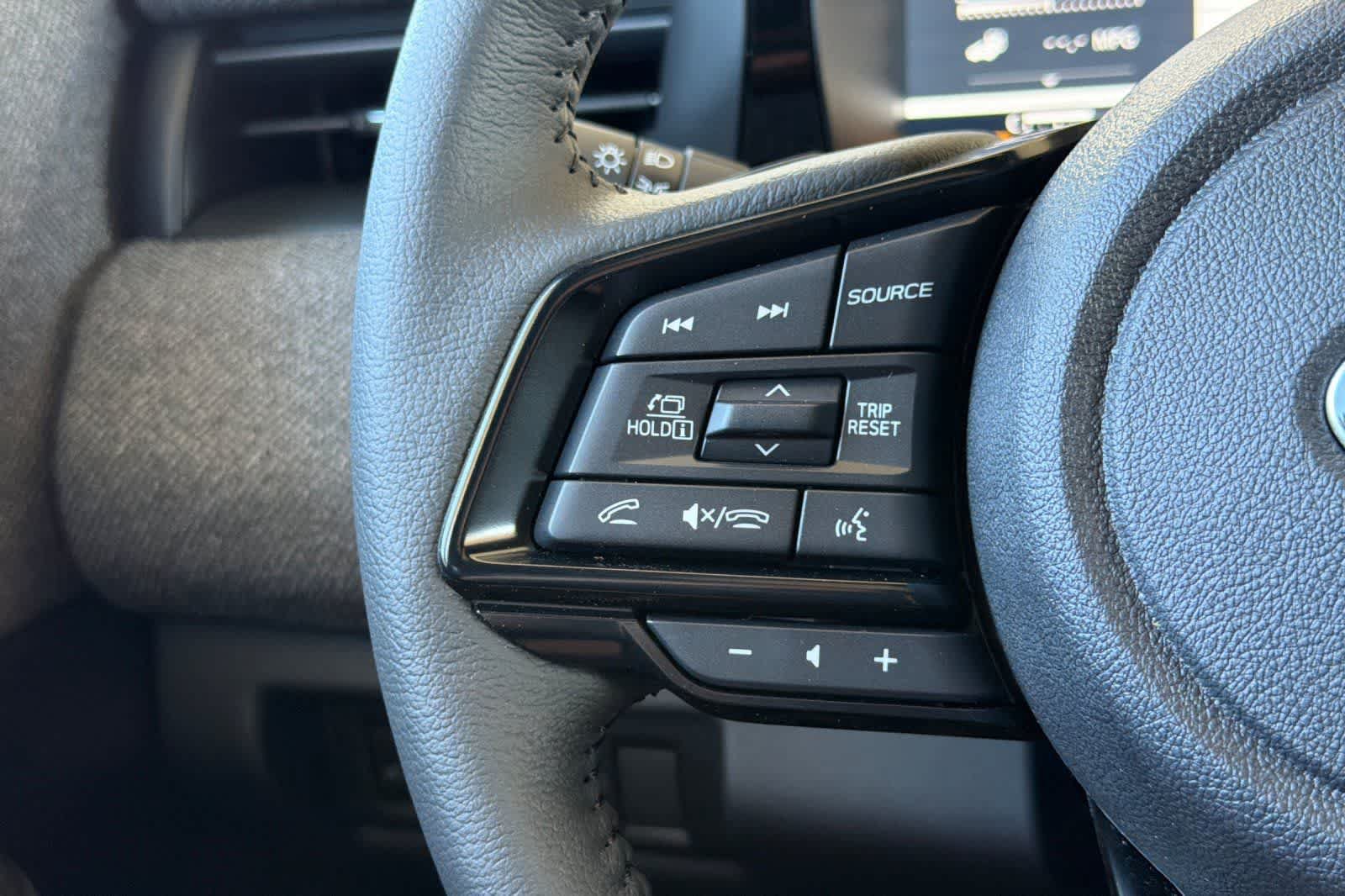 New 2026 Subaru Outback Limited XT AWD/4WD image 27
