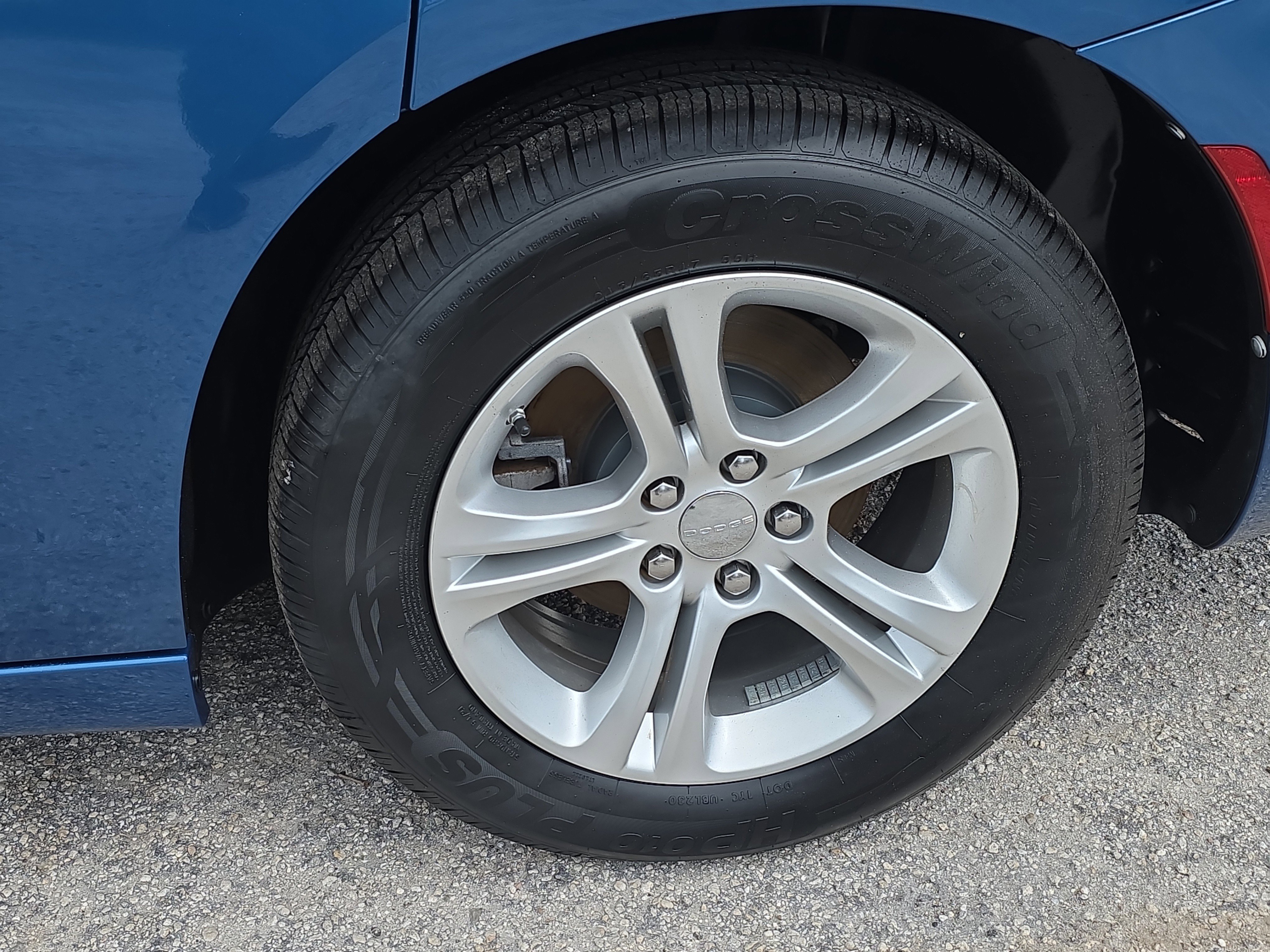 Used 2022 Dodge Charger SXT image 5