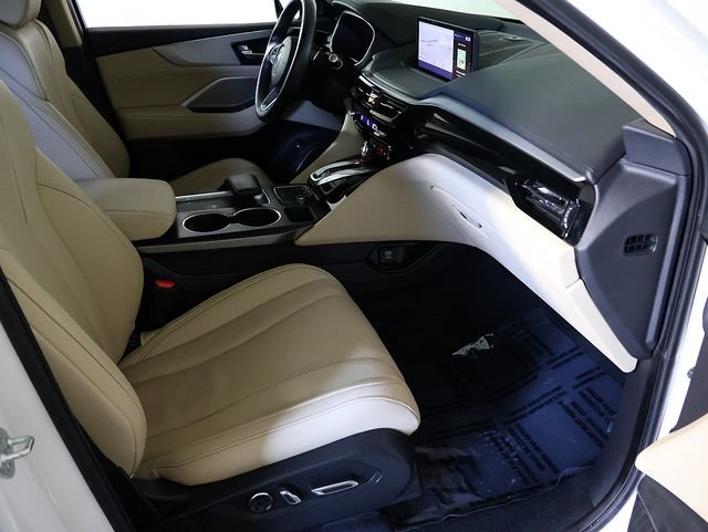 Certified 2023 Acura MDX SH-AWD w/ Technology Package image 36
