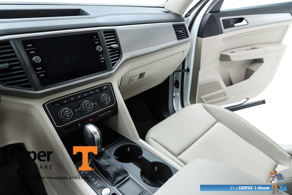 Used 2019 Volkswagen Atlas SE image 23