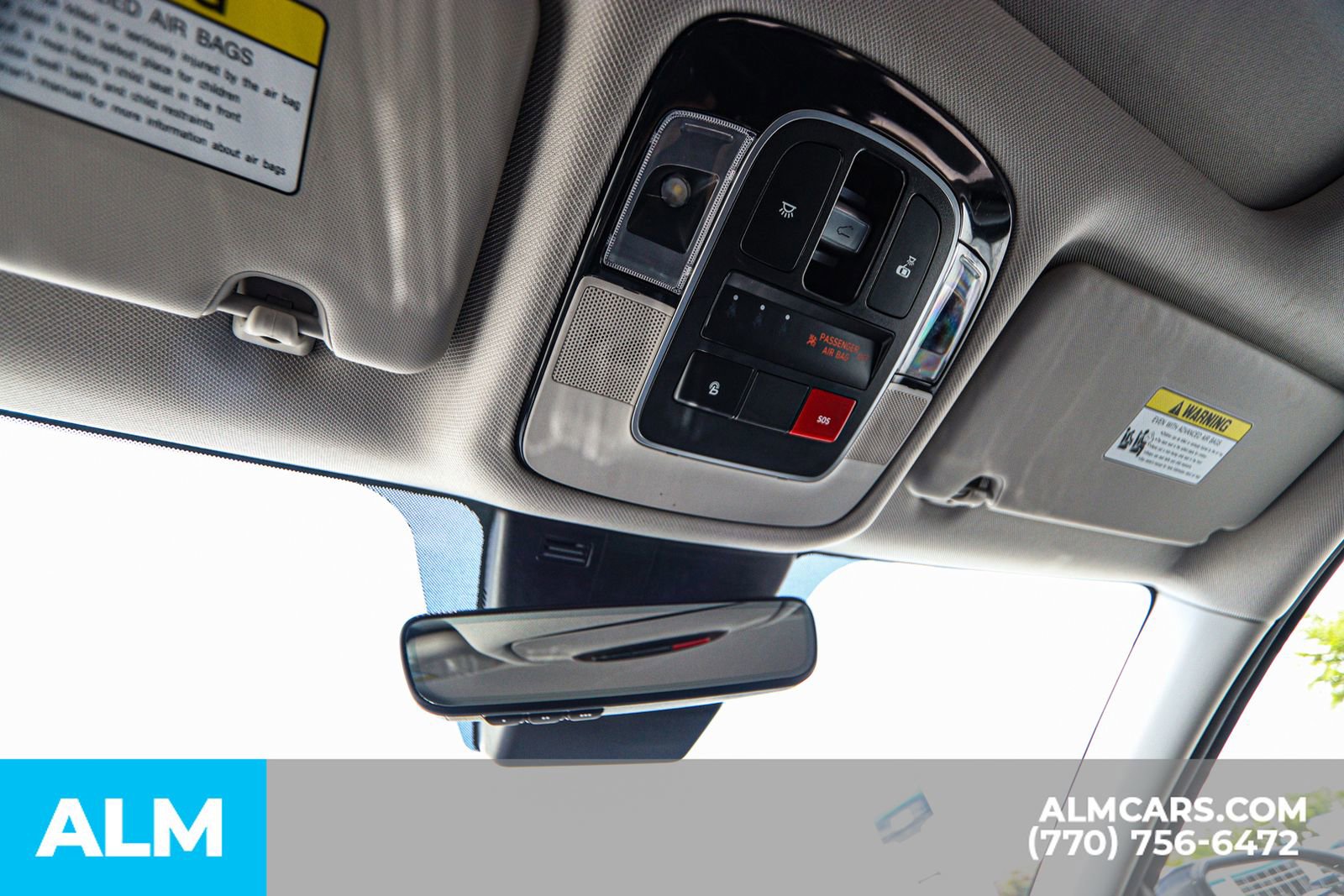 Used 2024 Hyundai Tucson Limited image 69