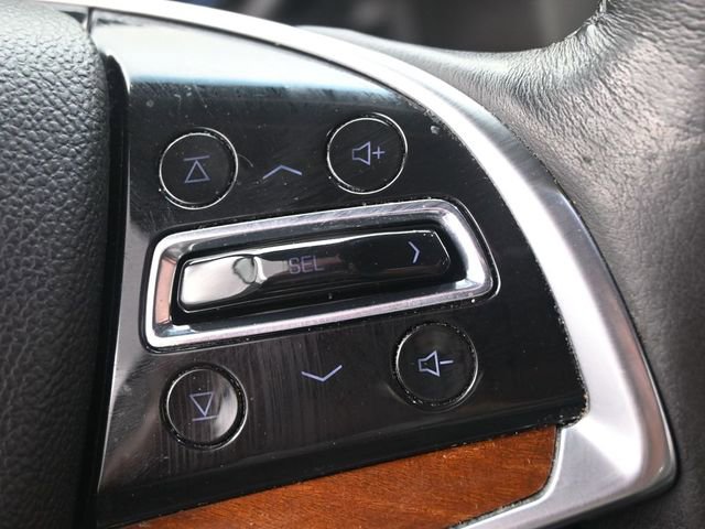 Used 2018 Cadillac Escalade ESV Premium Luxury image 18