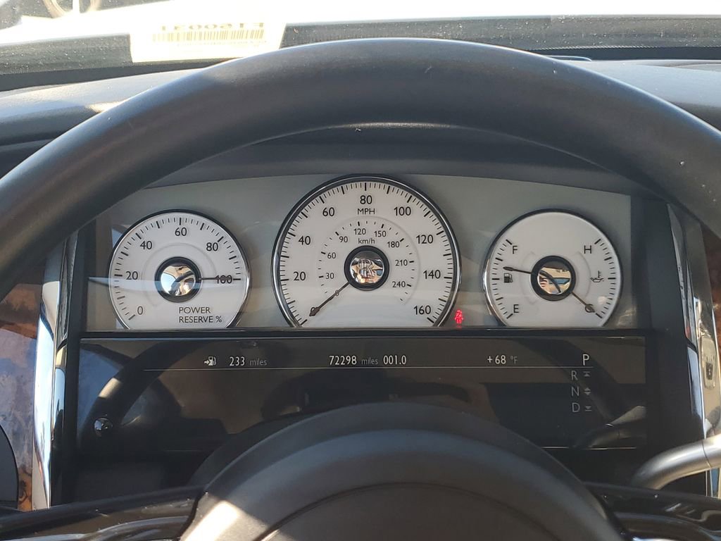 Used 2011 Rolls-Royce Ghost image 35