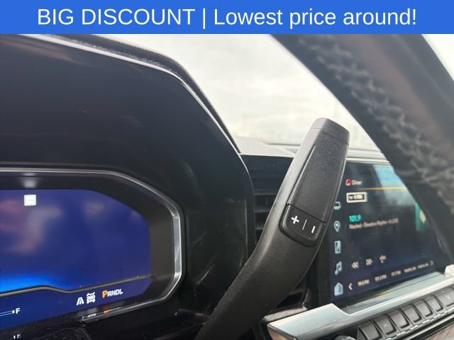 Used 2022 Chevrolet Silverado 1500 LT AWD/4WD image 43