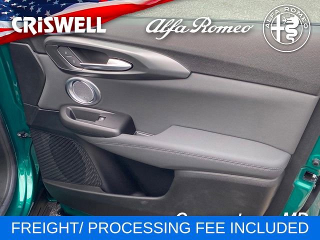 New 2024 Alfa Romeo Tonale Ti image 35