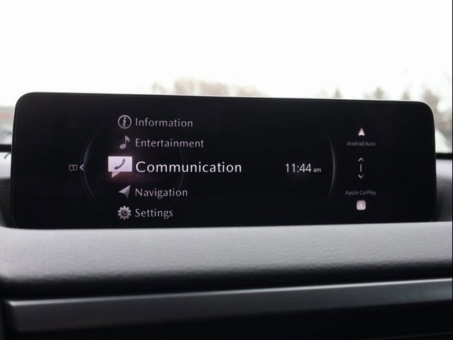 New 2026 MAZDA CX-50 AWD 2.5 Hybrid w/ Premium Pkg image 36