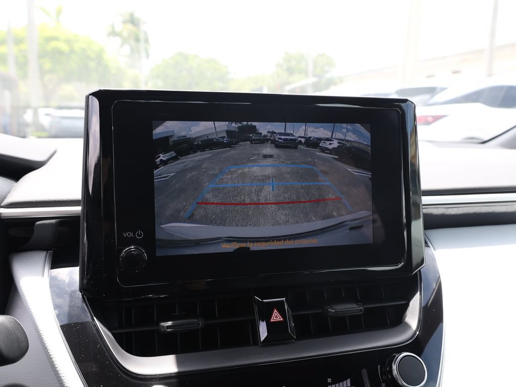Used 2024 Toyota Corolla SE FWD image 25