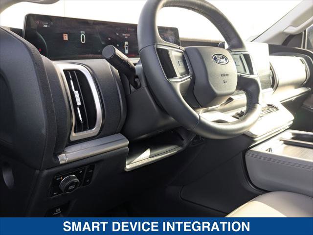 Certified 2025 Ford Expedition Max Active image 12