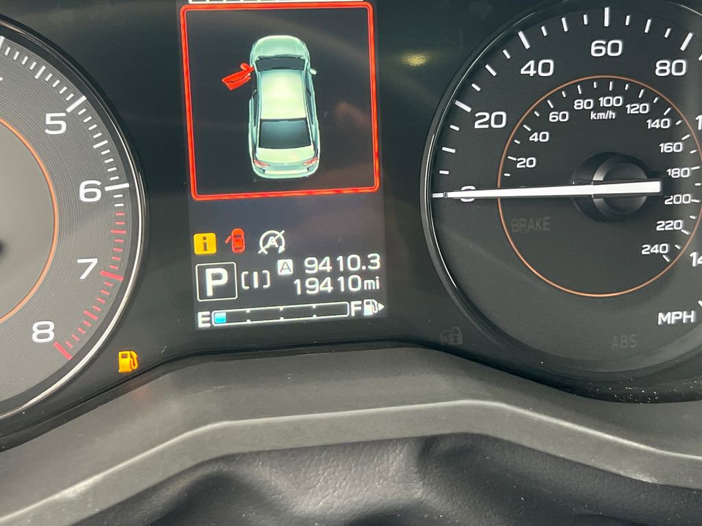 Certified 2023 Subaru Crosstrek 2.0i Premium image 30