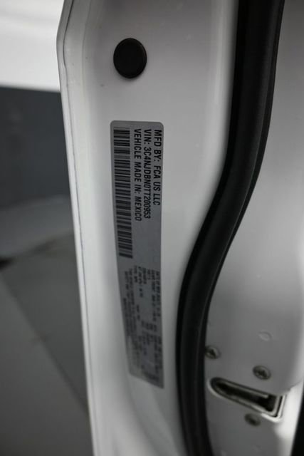 New 2026 Jeep Compass Latitude image 15