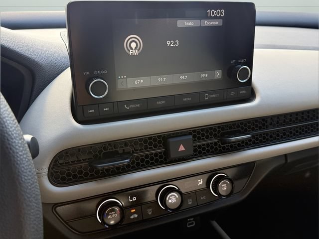 Certified 2025 Honda HR-V LX image 22