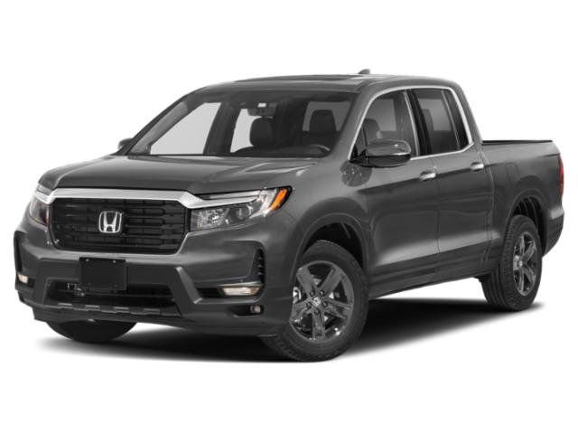 Used 2023 Honda Ridgeline RTL-E image 1
