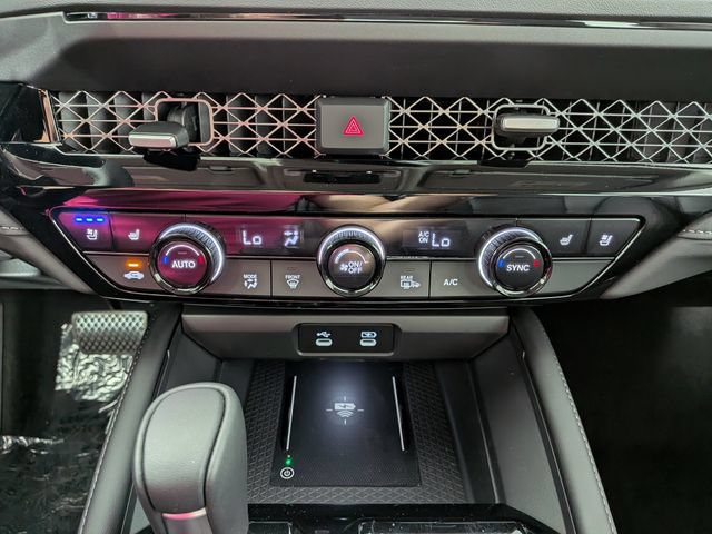 New 2026 Honda Accord Touring image 22