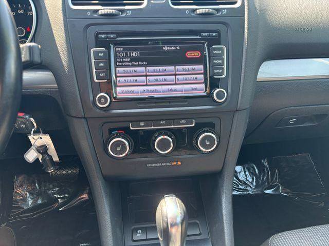 Used 2013 Volkswagen Golf TDI FWD image 17