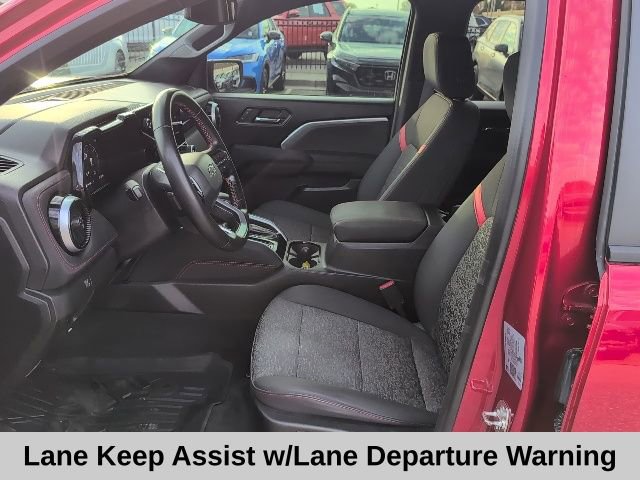 Used 2024 Chevrolet Colorado Z71 w/ Z71 Convenience Package 2 image 12