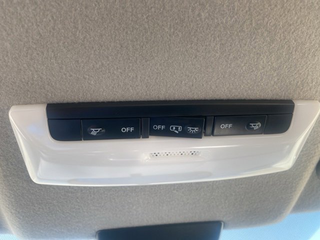 New 2025 Nissan Kicks Play S image 25