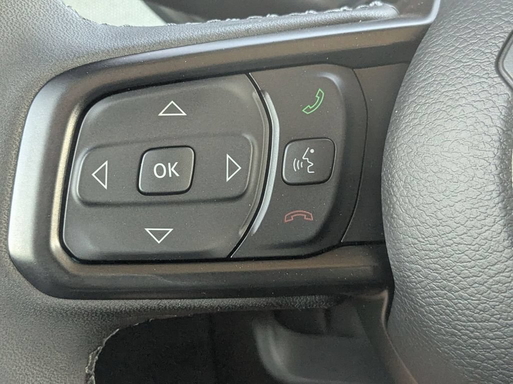 New 2026 Jeep Gladiator Sport AWD/4WD image 16