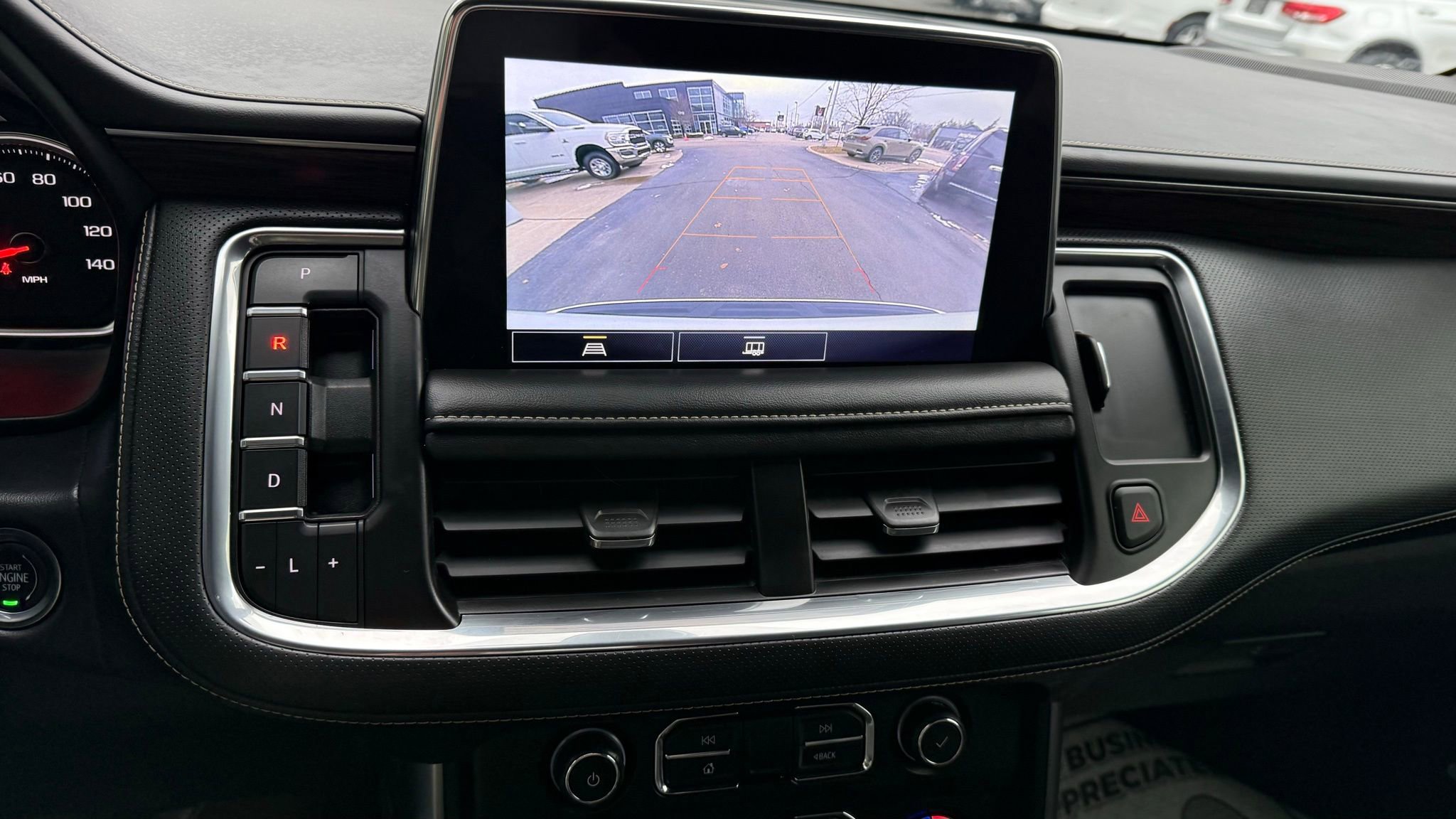 Used 2021 Chevrolet Tahoe Premier image 31