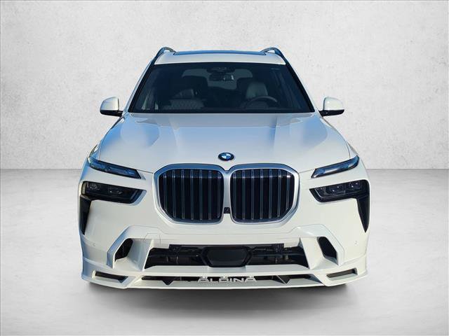 New 2026 BMW ALPINA XB7 AWD/4WD image 6