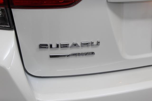 Used 2022 Subaru Impreza 2.0i AWD/4WD image 10