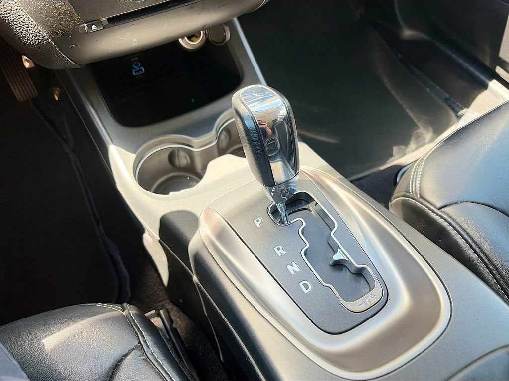 Used 2018 Dodge Journey Crossroad AWD/4WD image 17