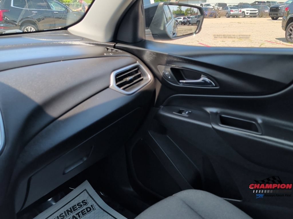 Used 2019 Chevrolet Equinox LT FWD image 21