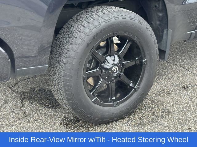 Used 2024 Chevrolet Silverado 1500 RST w/ Convenience Package II image 31