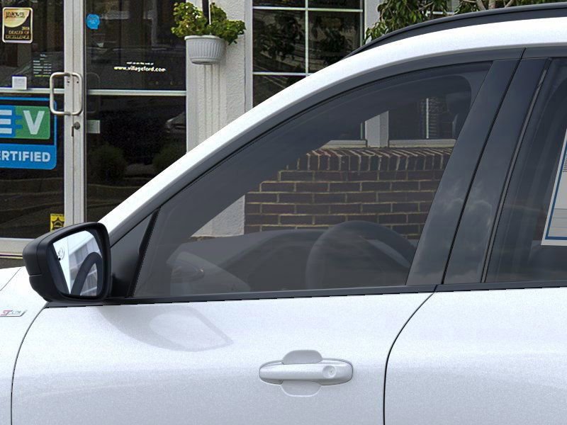 New 2025 Ford Escape ST-Line w/ Cold Weather Package AWD/4WD image 20