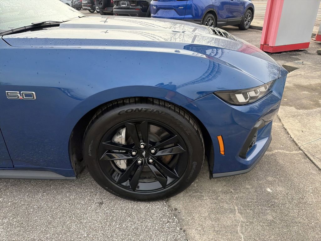 Used 2024 Ford Mustang GT image 2