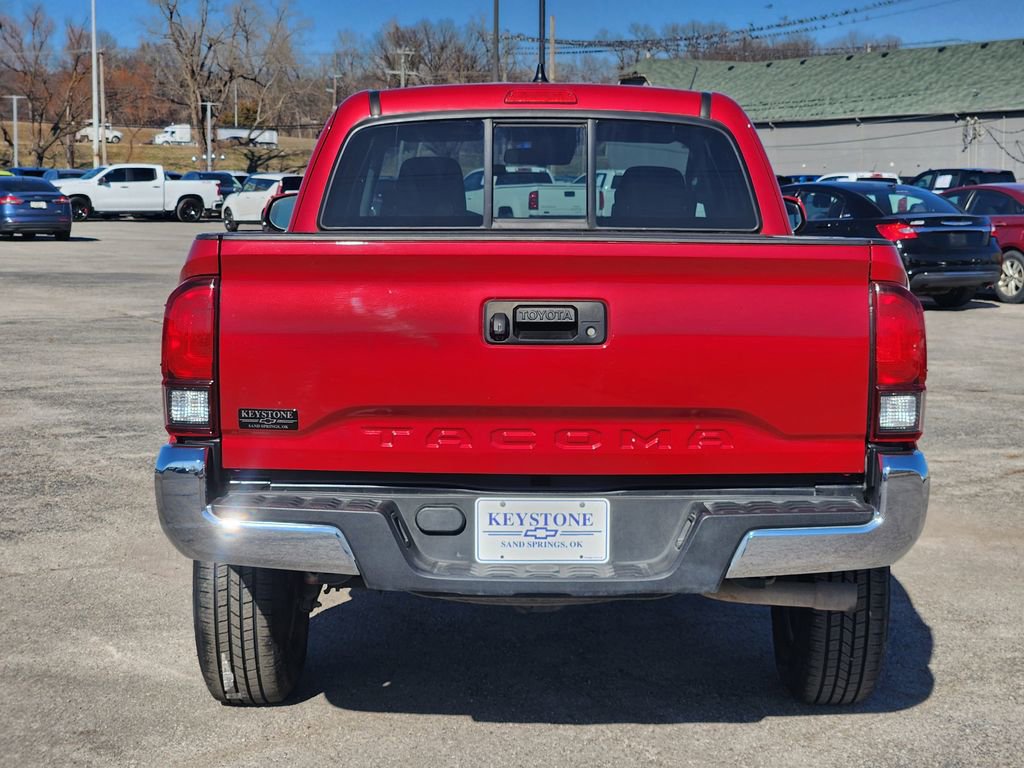 Used 2023 Toyota Tacoma SR5 image 6