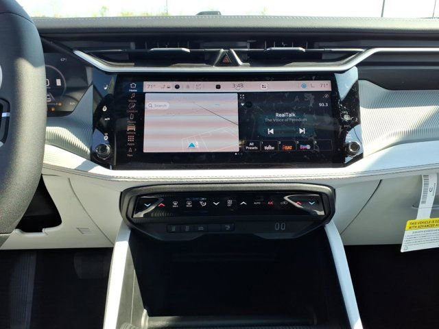 New 2026 Jeep Cherokee Limited AWD/4WD image 7