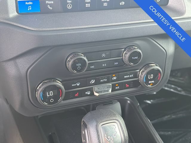 New 2026 Ford Bronco Big Bend AWD/4WD image 30