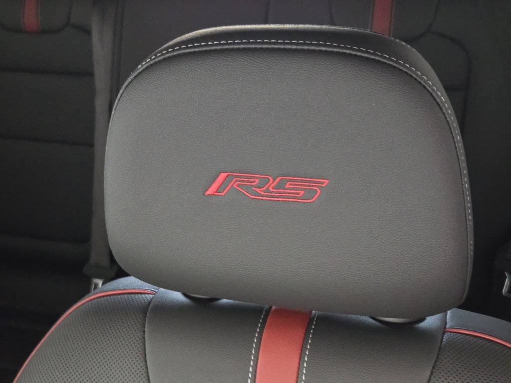 New 2026 Chevrolet Trax RS w/ Sunroof Package FWD image 27