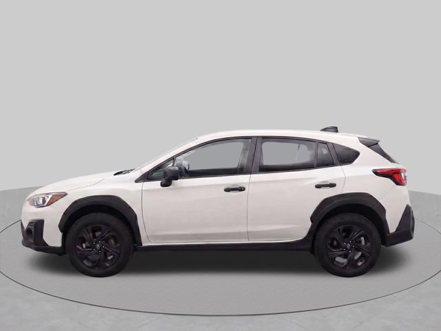 Used 2024 Subaru Crosstrek 2.0i AWD/4WD image 6