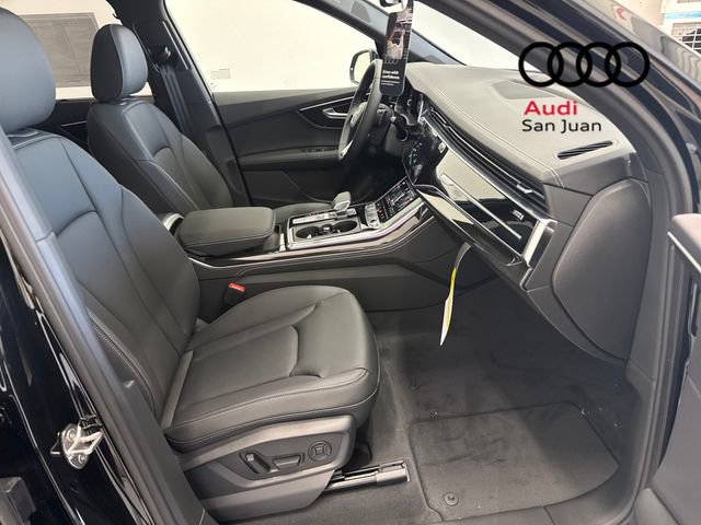 New 2026 Audi Q7 3.0T Premium Plus AWD/4WD image 29
