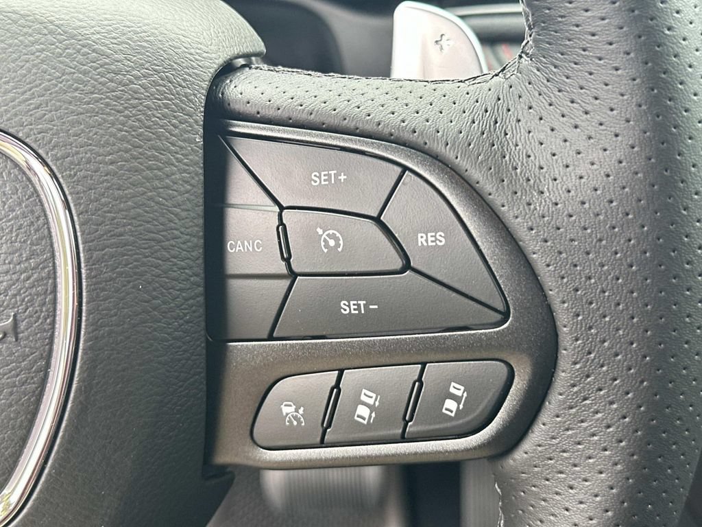 New 2026 Dodge Durango GT AWD/4WD image 30