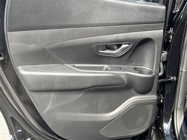 New 2026 Hyundai Santa Cruz SE image 13