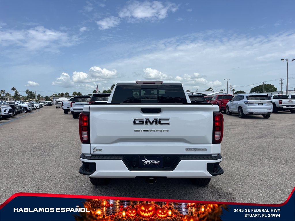 New 2026 GMC Sierra 1500 Elevation w/ Preferred Package AWD/4WD image 6