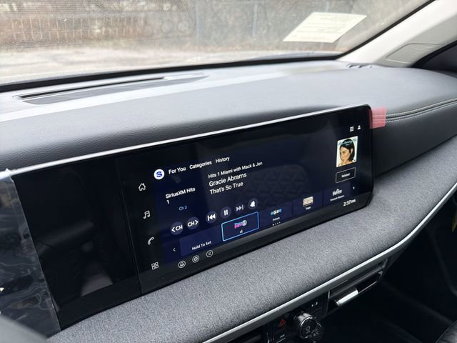 New 2026 Nissan Kicks SV w/ SV Premium Package image 23