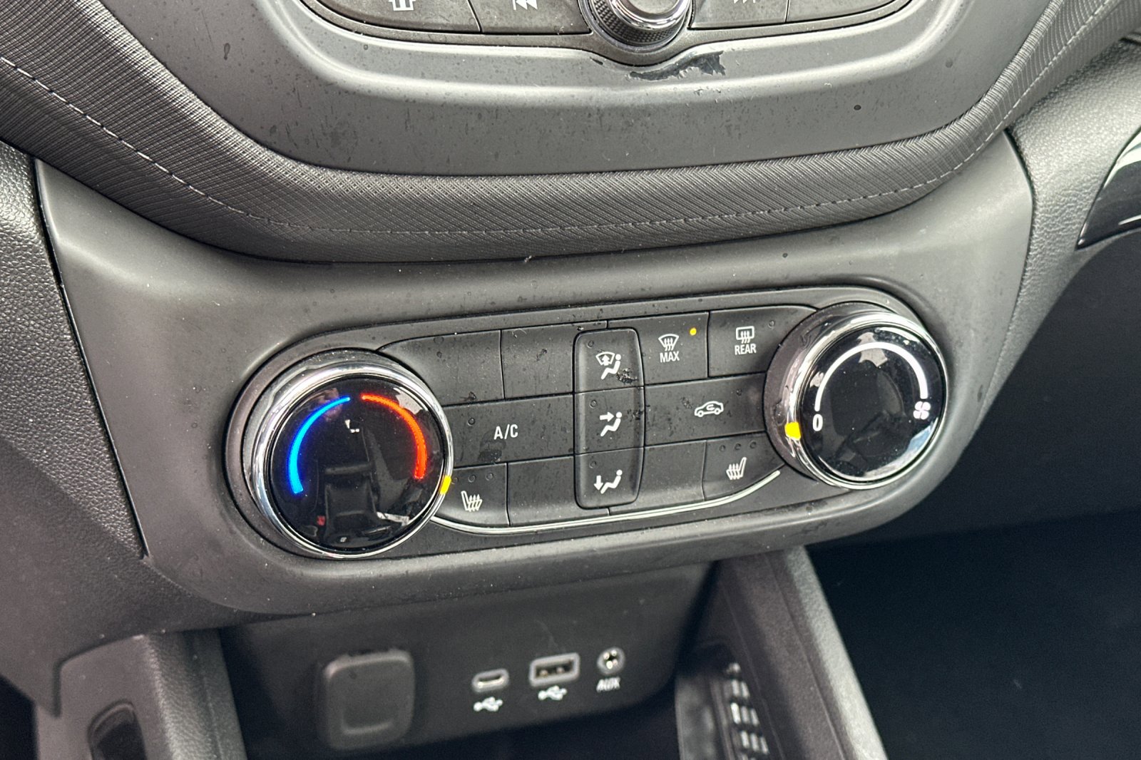 Certified 2023 Chevrolet TrailBlazer LT image 20